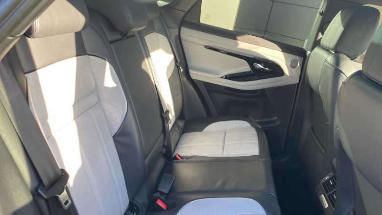 Land Rover Range Rover Evoque 2.0 D180 R-Dynamic HSE 5dr Auto Diesel Hatchback